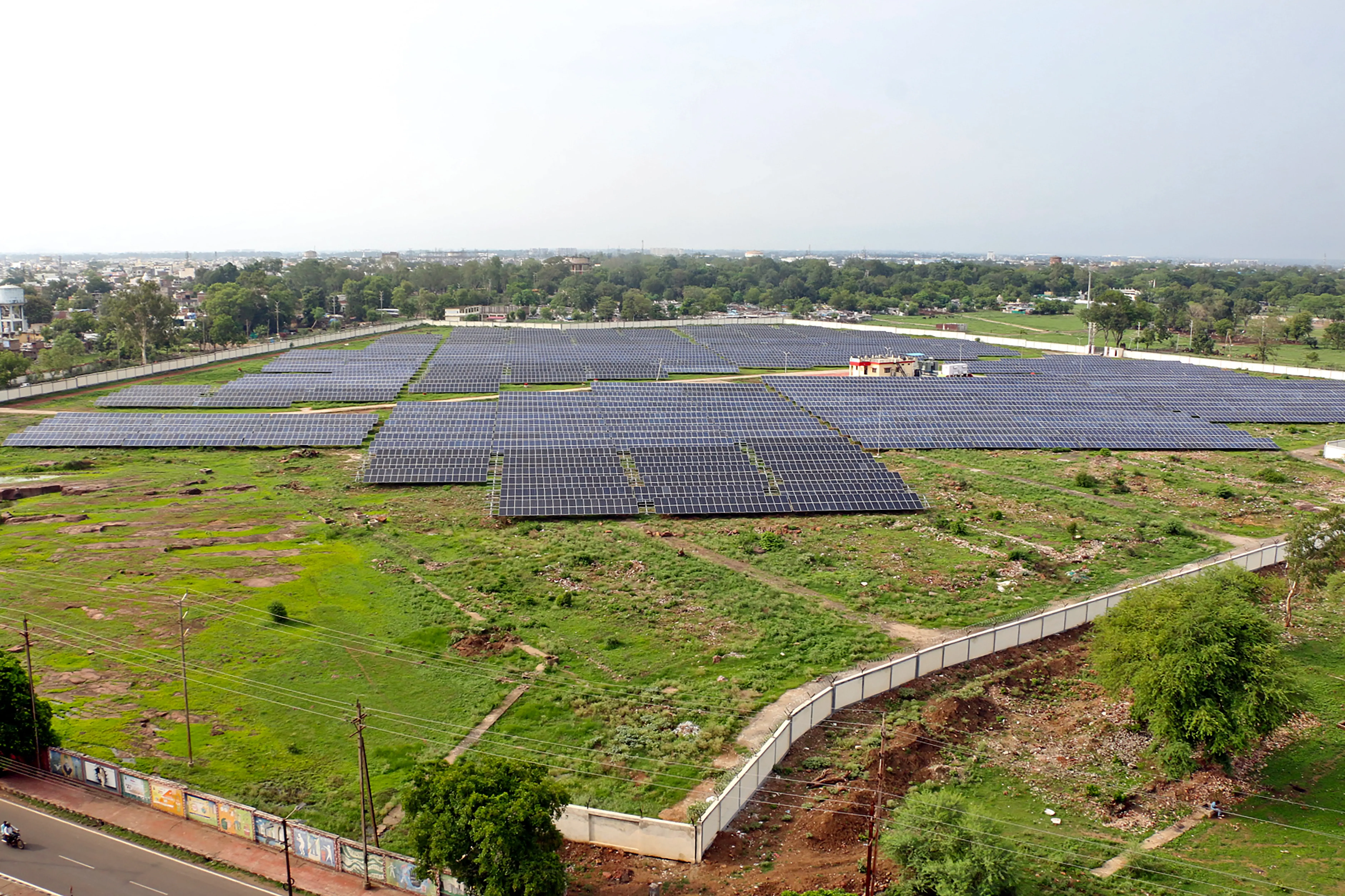 How Does the PM-KUSUM Scheme Benefit Over 20.42 Lakh Farmers?