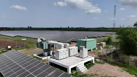 PM-KUSUM scheme powers solar irrigation for tribal farmers in Gujarat