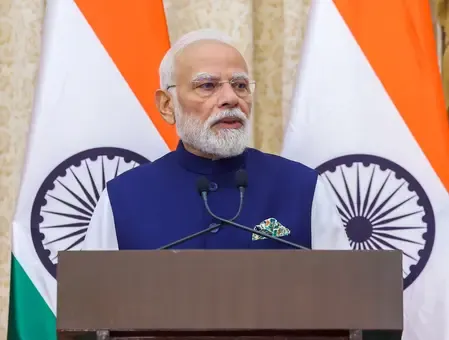 क्या पीएम मोदी 11 अक्टूबर को 'प्रधानमंत्री धन-धान्य कृषि योजना' और 'दलहन आत्मनिर्भरता मिशन' की शुरुआत करेंगे?