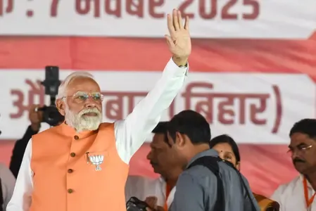 पीएम मोदी 9 नवंबर को देहरादून में रजत जयंती समारोह कार्यक्रम में होंगे शामिल 