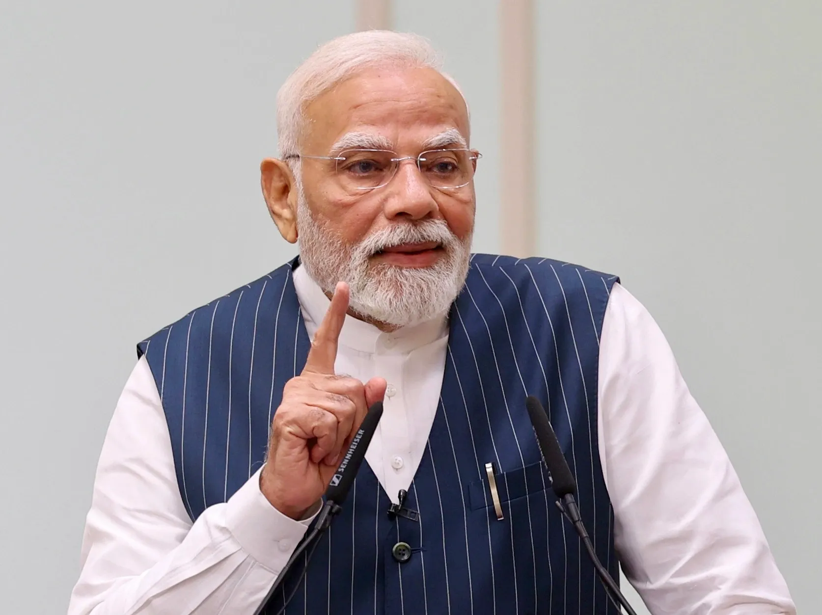 How Did PM Modi Commend National Awardee Teachers as a 'Vital Force' in Nation-Building?
