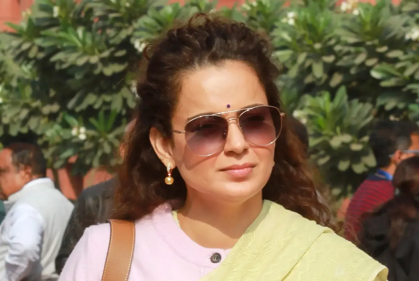 Is PM Modi the Ambassador of Sanatan Dharma? Kangana Ranaut Reacts to Bhagavad Gita Presentation to Putin