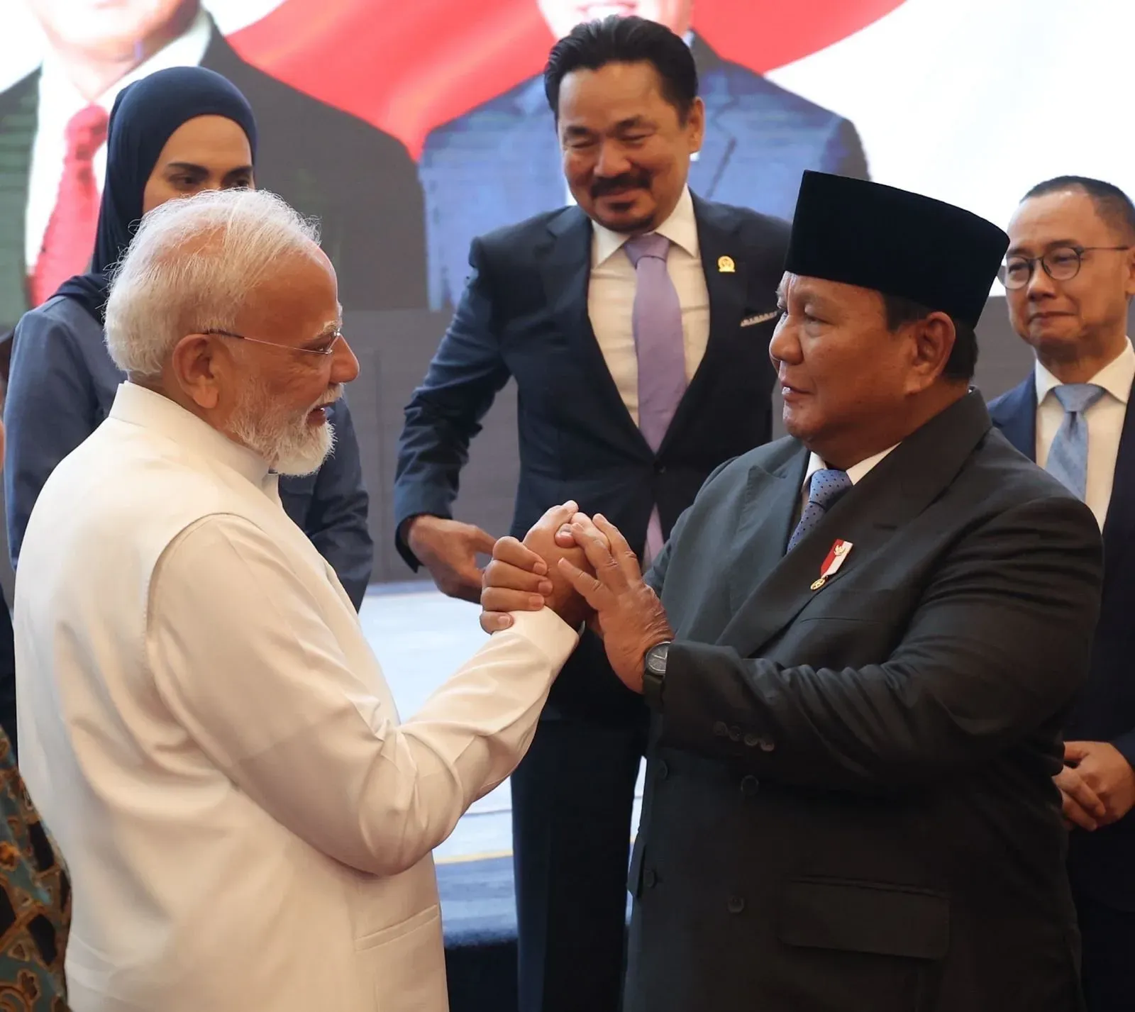 BrahMos Missile deal: Modi and Prabowo elevate India-Indonesia defence ties