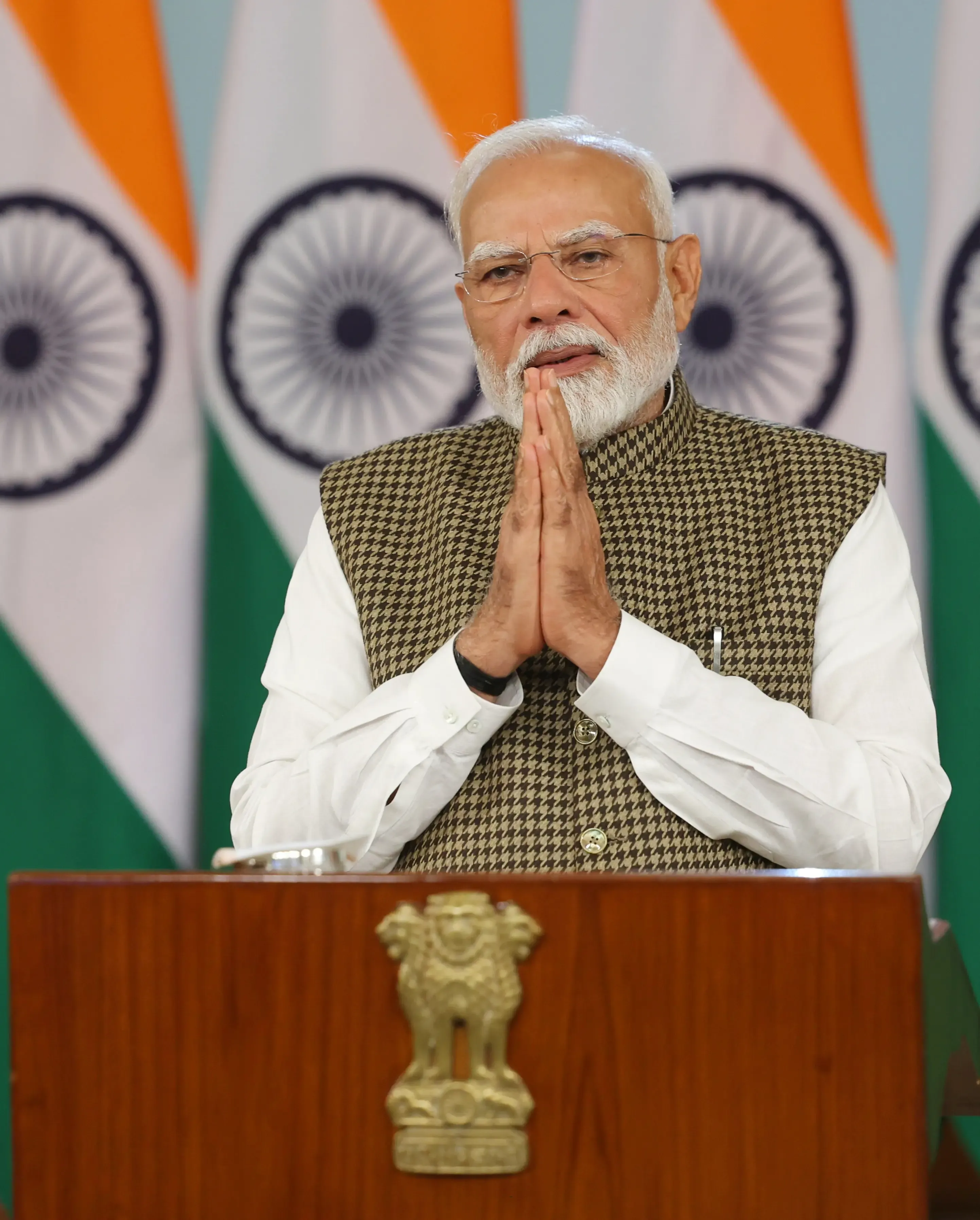 PM Modi Commends Citizens’ Participation as Inputs Flood in for Upcoming 'Mann Ki Baat' Broadcast on March 30