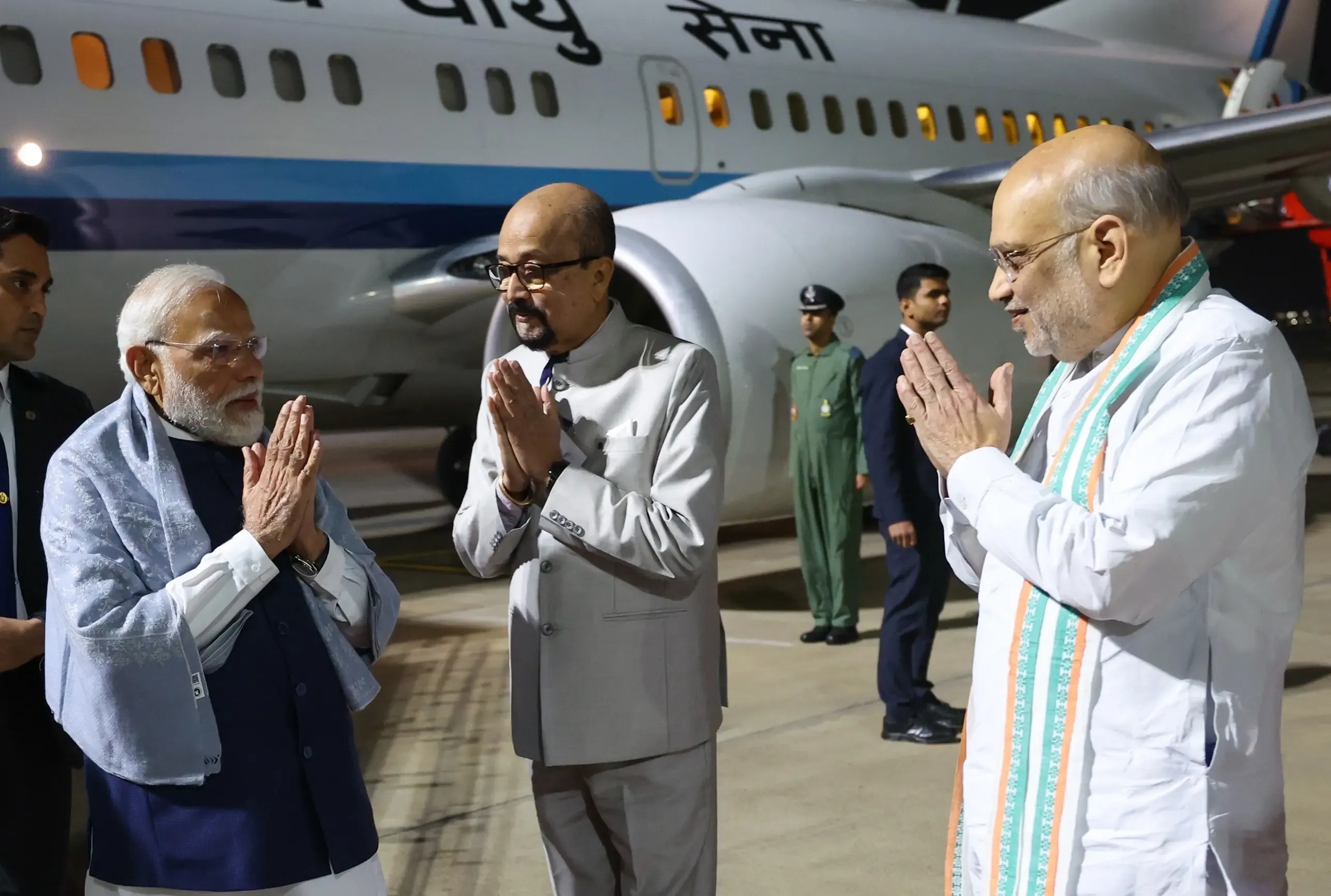 What Are the Highlights of PM Modi's Visit to Raipur for the 60th DGP-IGP Conference?