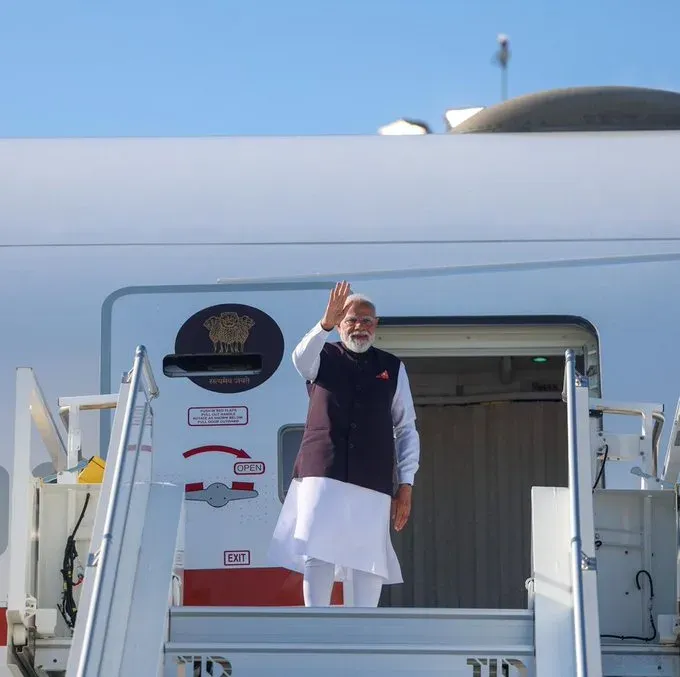 PM Modi in Slovakia: First Indian PM visit in 33 years to deepen bilateral ties