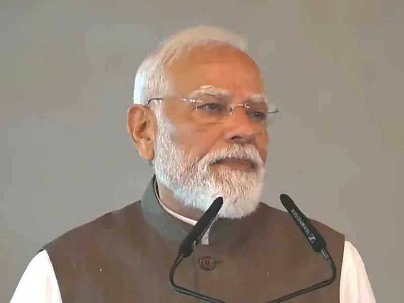 PM Modi urges West Bengal youth to reclaim Syama Prasad Mookerjee's legacy on June 20
