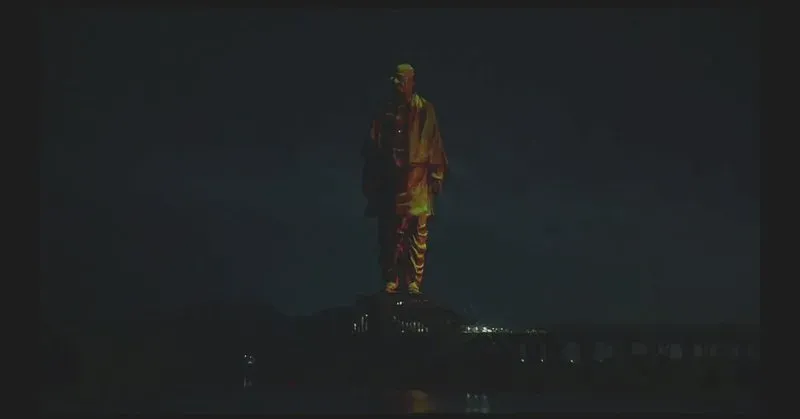PM Modi at Ekta Nagar for Rashtriya Ekta Diwas 2026