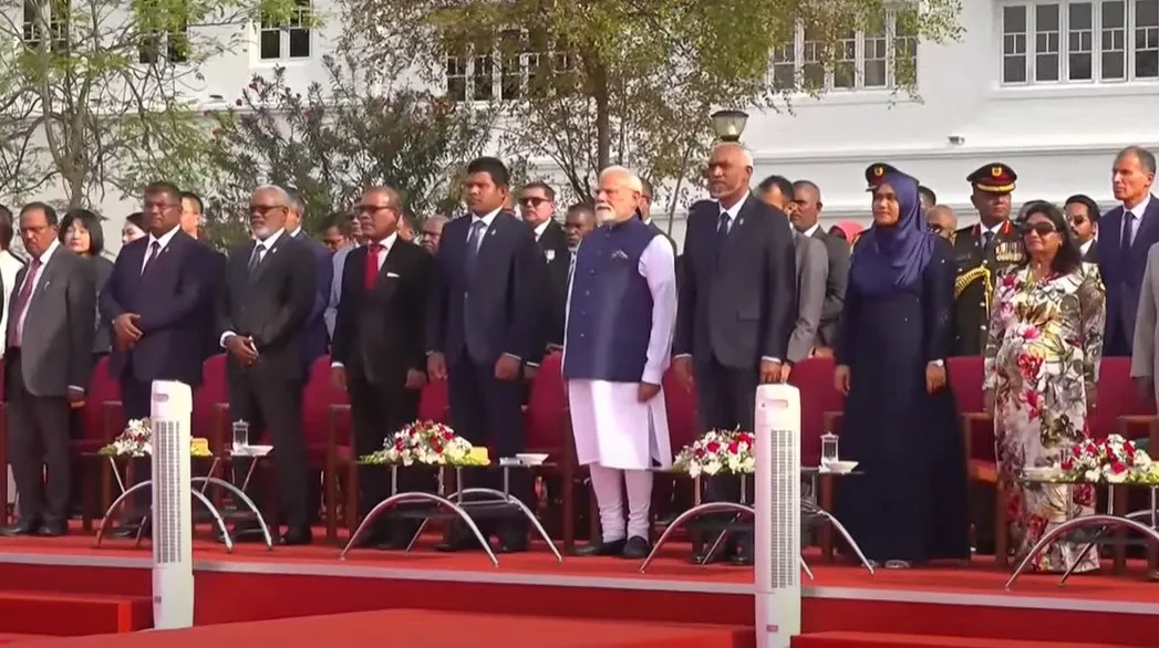 Did PM Modi Attend Maldives Independence Day Celebrations as Guest of Honour?