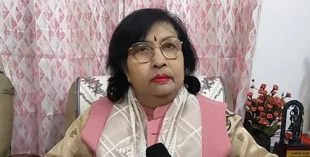 पीएम मोदी और इटली की पीएम को लेकर की गई टिप्पणी पर नेताओं ने राहुल गांधी को घेरा, बोले-अब वे नौटंकी कर रहे