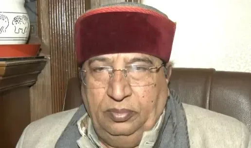 क्या पीएम मोदी और नितिन नबीन के नेतृत्व में भाजपा अपना लक्ष्य हासिल कर पाएगी? - नरेश बंसल