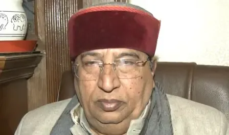 क्या पीएम मोदी और नितिन नबीन के नेतृत्व में भाजपा लक्ष्य हासिल कर सकेगी?: नरेश बंसल