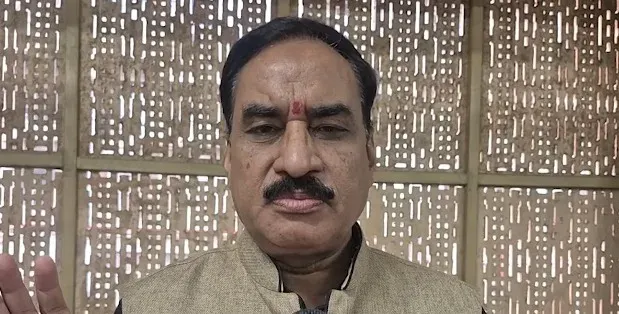 राहुल गांधी की PM मोदी पर टिप्पणी से भड़की BJP, नेताओं ने कहा — देश की छवि हो रही धूमिल