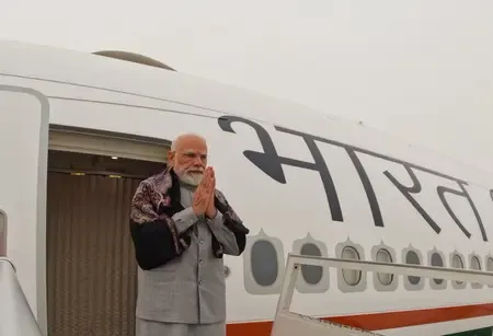 What Opportunities Does PM Modi's Three-Nation Visit Bring for Trade and Investment?