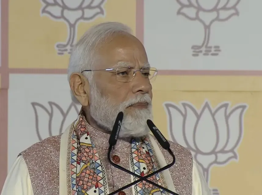 How does PM Modi's Bihar victory set the stage for dismantling 'Jungle Raj' in Bengal?