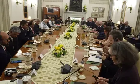 Did PM Modi and Brazilian President Lula Hold Significant Talks on Trade and Economic Relations?