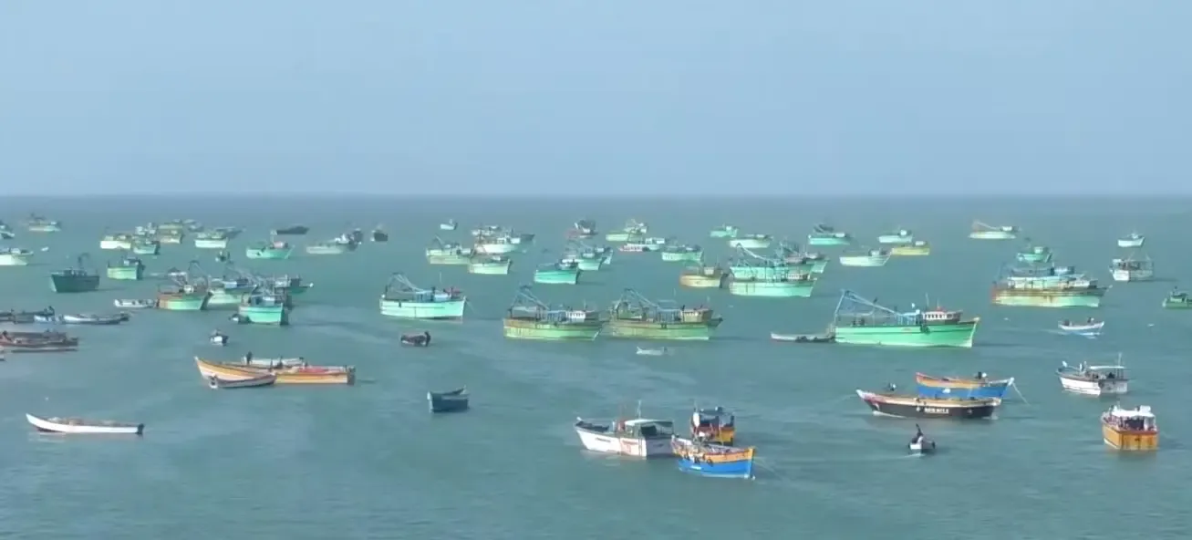 PM Modi Highlights Fishermen as Essential Pillars of Atmanirbhar Bharat