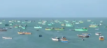 PM Modi Highlights Fishermen as Essential Pillars of Atmanirbhar Bharat