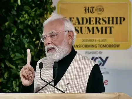 How is PM Modi Ending the 'Slavery Mindset' and Promoting Trust-Based Governance?