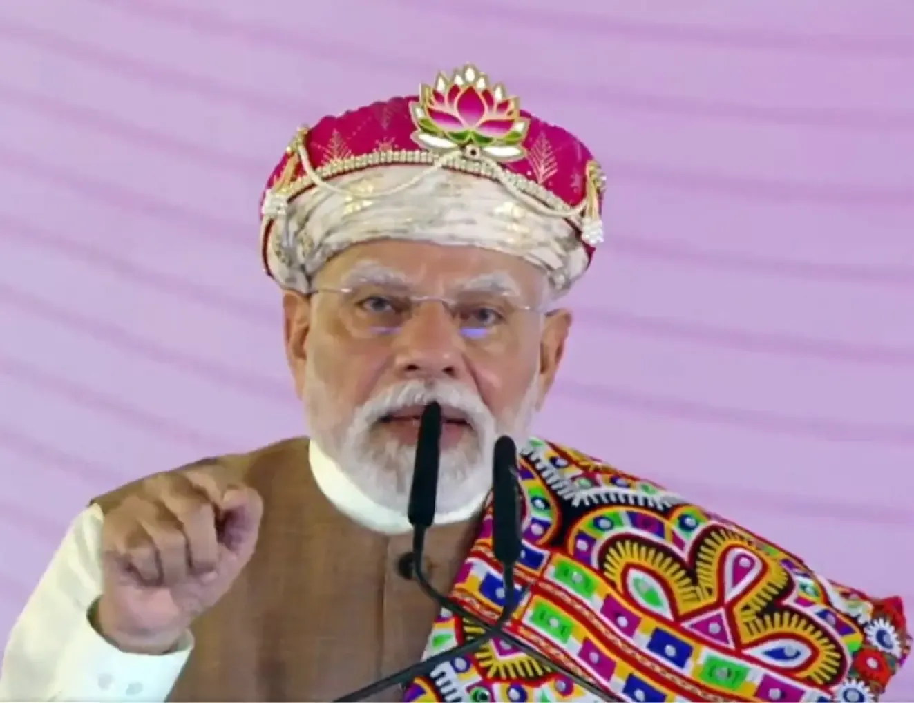 Why is PM Modi Advocating for a Swadeshi Revival?