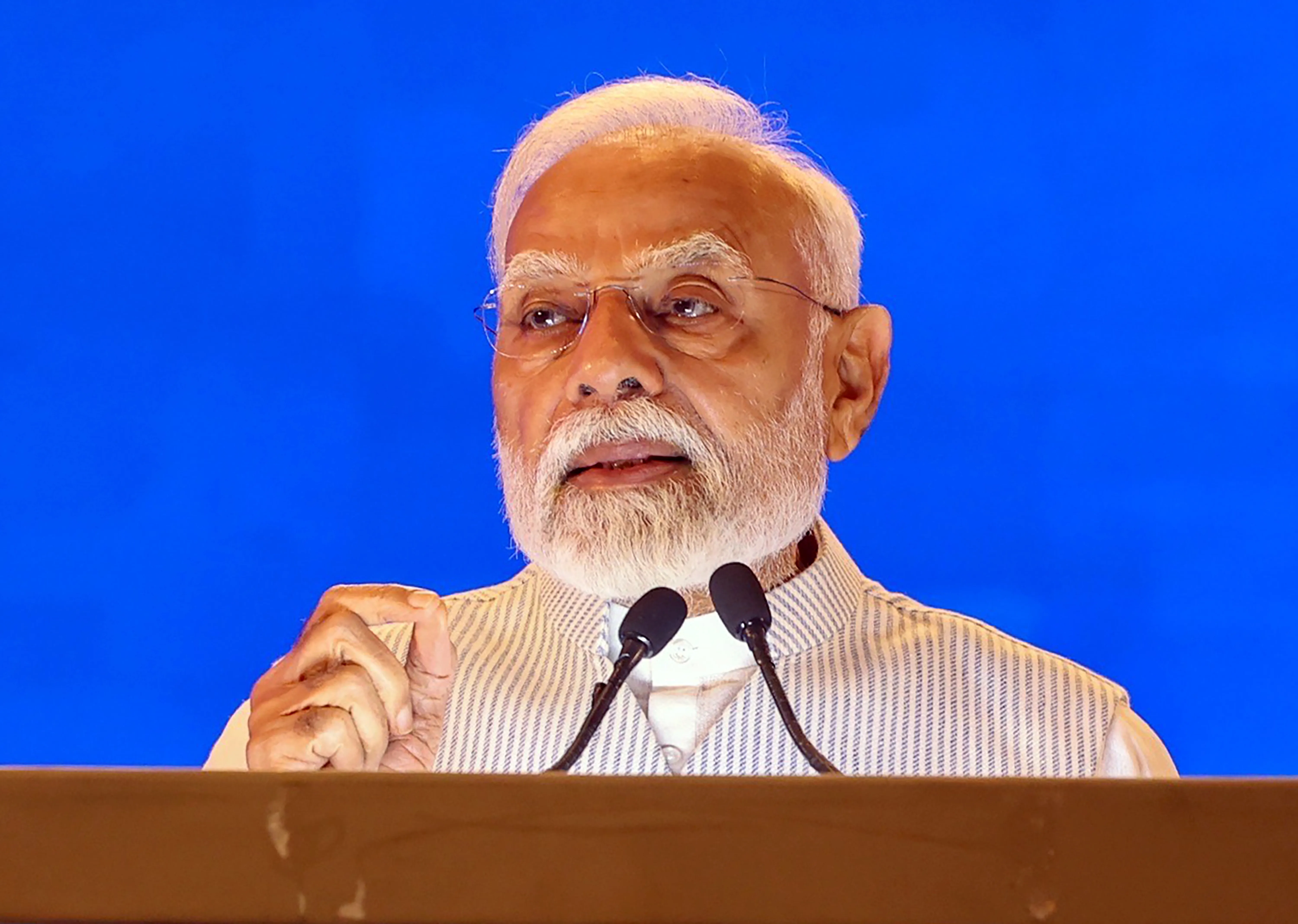 Why Did PM Modi Cancel His Europe Trip Amid Tensions with Pakistan?