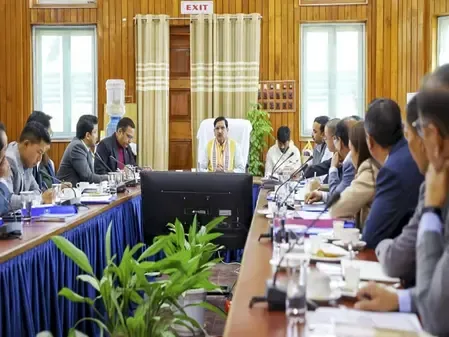 Has PM Modi Transformed the Northeast Region?