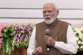PM Modi's water security roadmap: Jal Utsav, AI data, continuous review