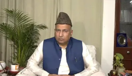 पीएम मोदी, सीएम अब्दुल्ला ले रहे हैं जम्मू-कश्मीर पर लगातार अपडेट : गुलाम अली खटाना