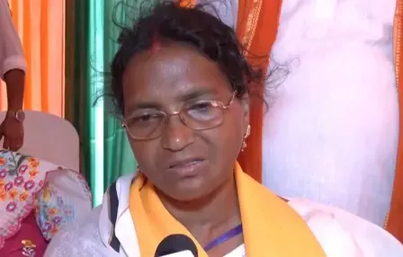 RG Kar Victim's Mother: PM Modi Praised My Courage to Fight