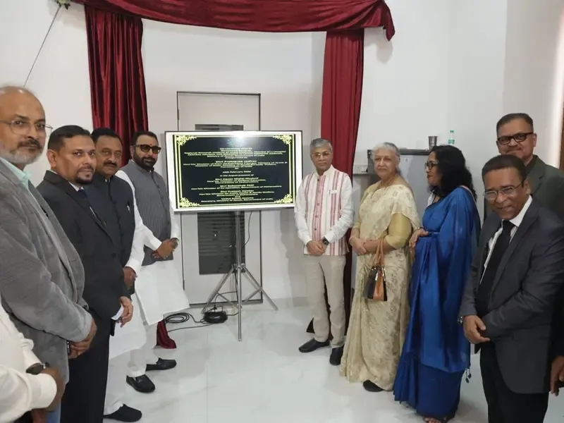 Is PM Modi Committed to Strengthening Traditional Medicine Systems?