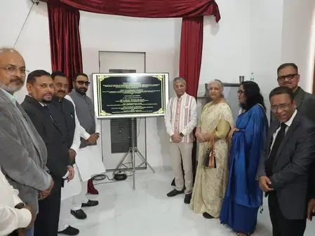Is PM Modi Committed to Strengthening Traditional Medicine Systems?