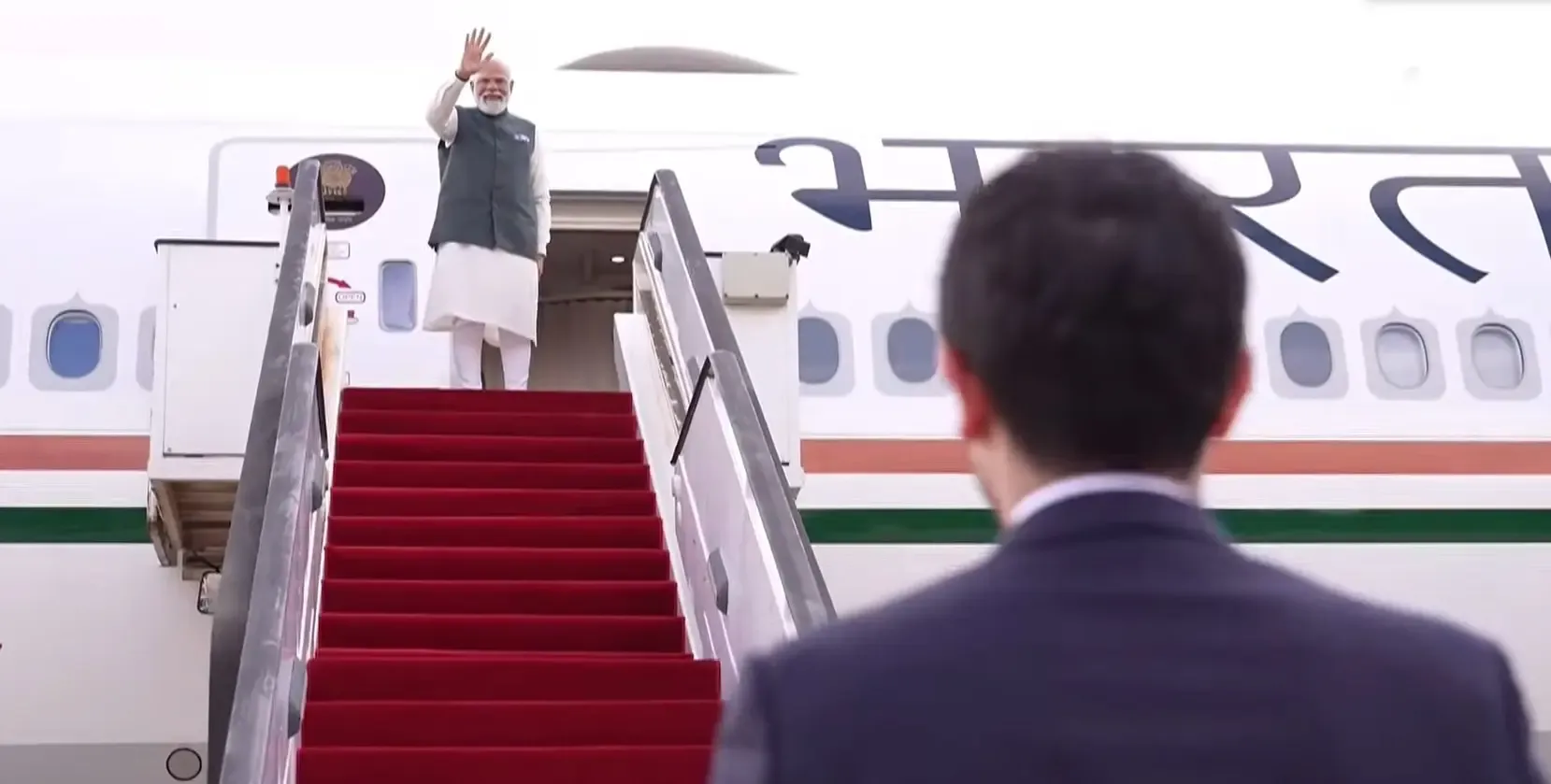 What Key Outcomes Emerged from PM Modi's Jordan Visit as He Heads to Ethiopia?