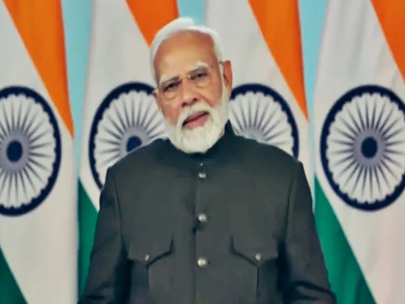 PM Modi Expresses Sympathy Over Bathinda Bus Tragedy, Announces Rs 2 Lakh Ex-Gratia for Victims' Families