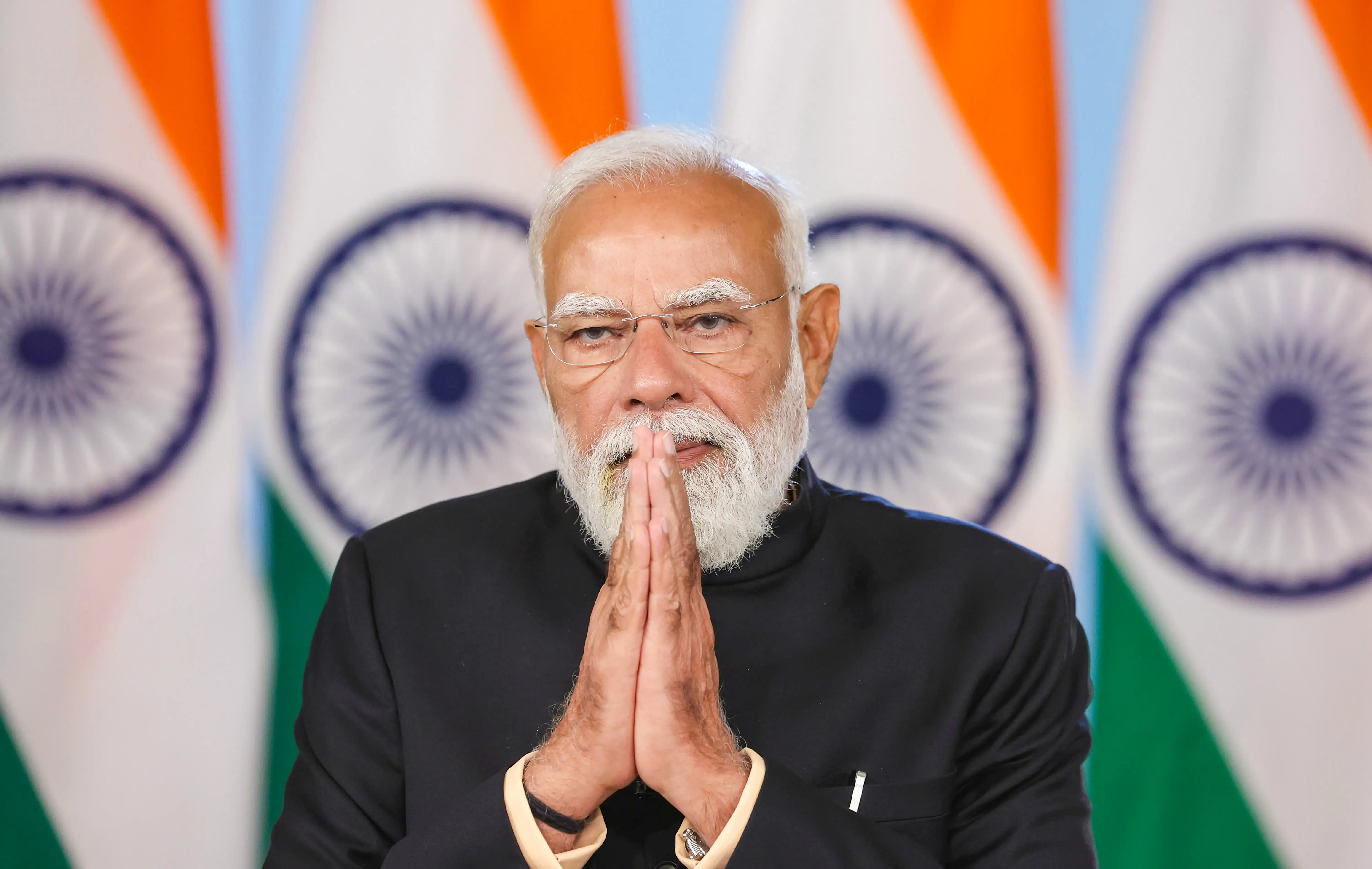 Did PM Modi Mourn the Loss of Journalist Mark Tully?