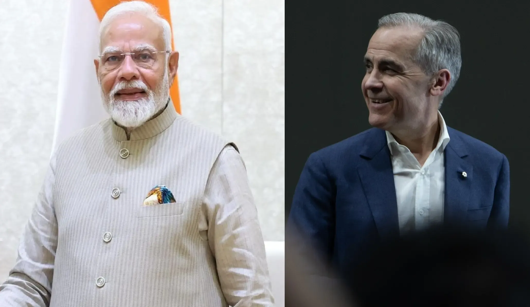 Did PM Modi Congratulate Carney on His Election Win?