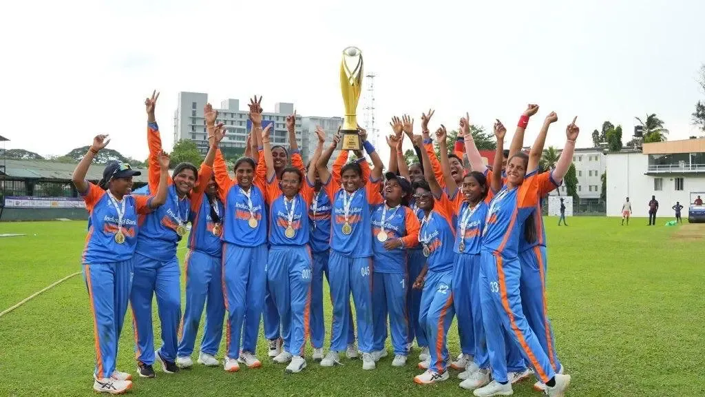 Did PM Modi Congratulate Team India for Their Historic Win in the Women’s Blind T20 World Cup?