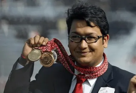 Jaspal Rana dead at 49: Modi, Rajnath Singh mourn shooting legend