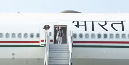 PM Modi's Israel Visit: A New Chapter in Strategic Relations