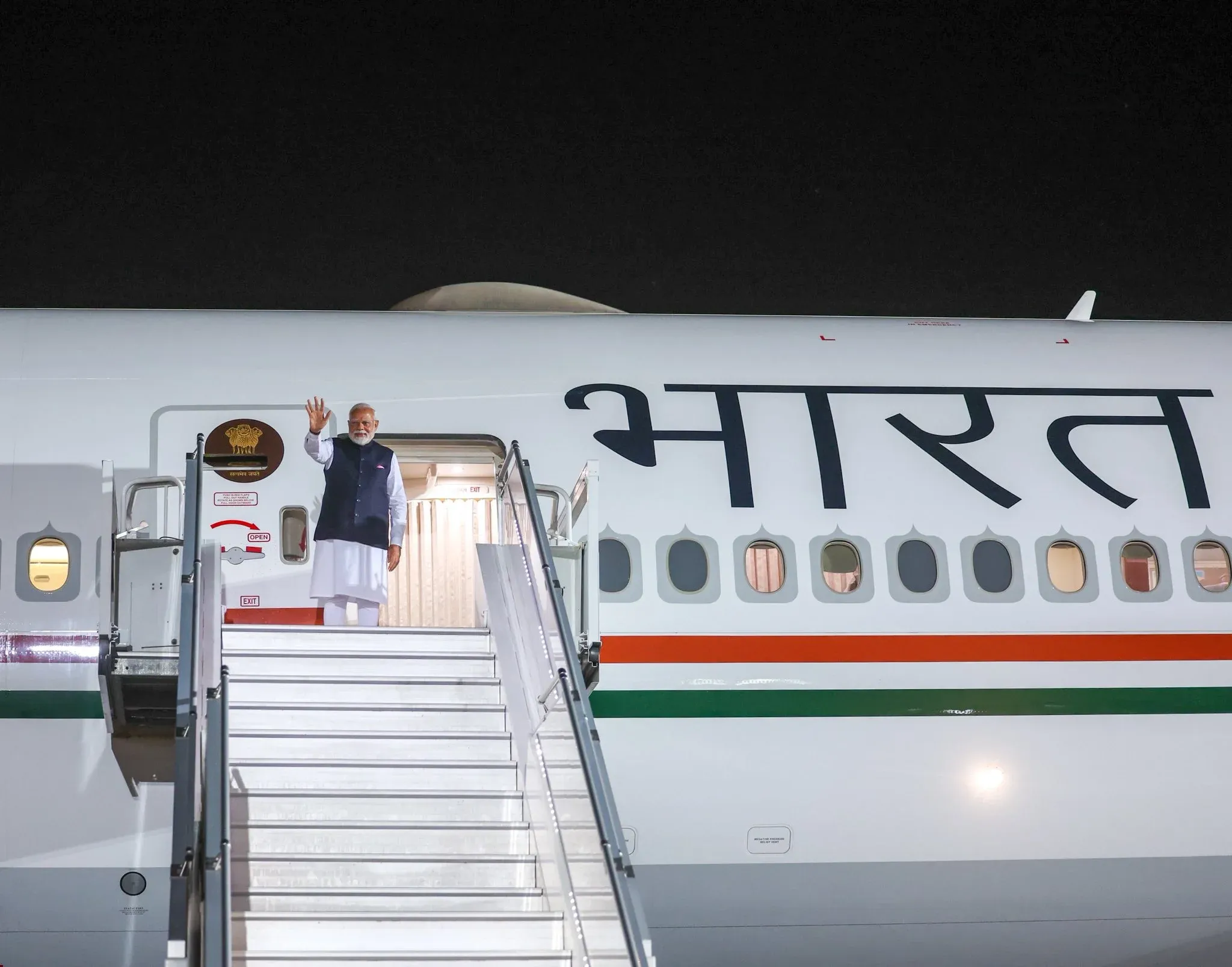 Did PM Modi Successfully Conclude His Three-Nation Tour?