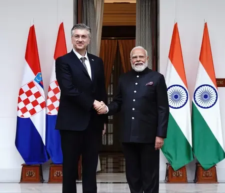 How are PM Modi and EU Leaders Working to Enhance Cooperation through FTA?