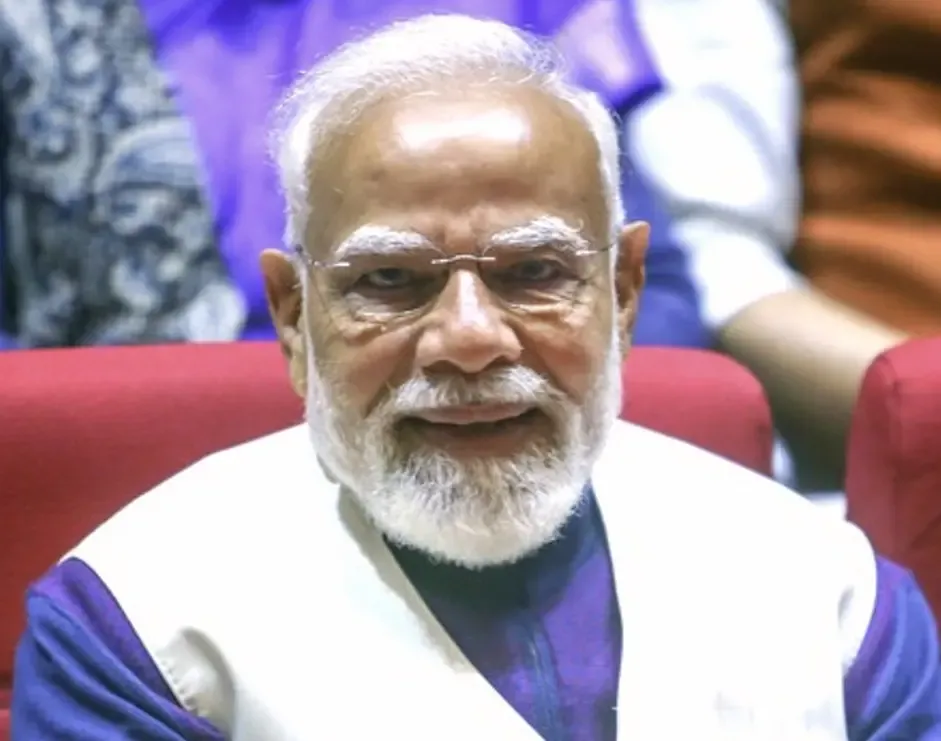 Will PM Modi's Confidence Boost the New Manipur Government Under CM Khemchand?