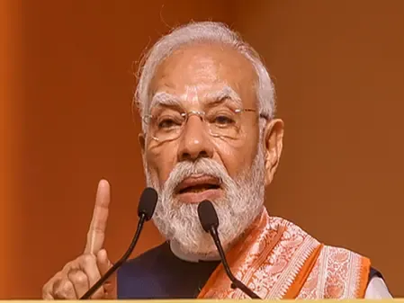 What Did PM Modi Think of the Immersive Experience at the International Gita Mahotsav in Kurukshetra?
