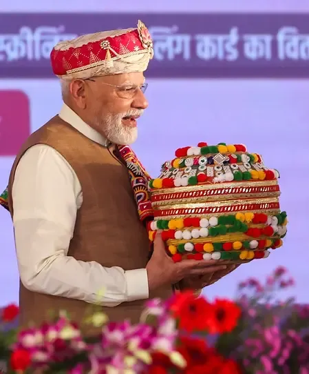 How Did PM Modi Feel on His 75th Birthday with Global Celebrations?