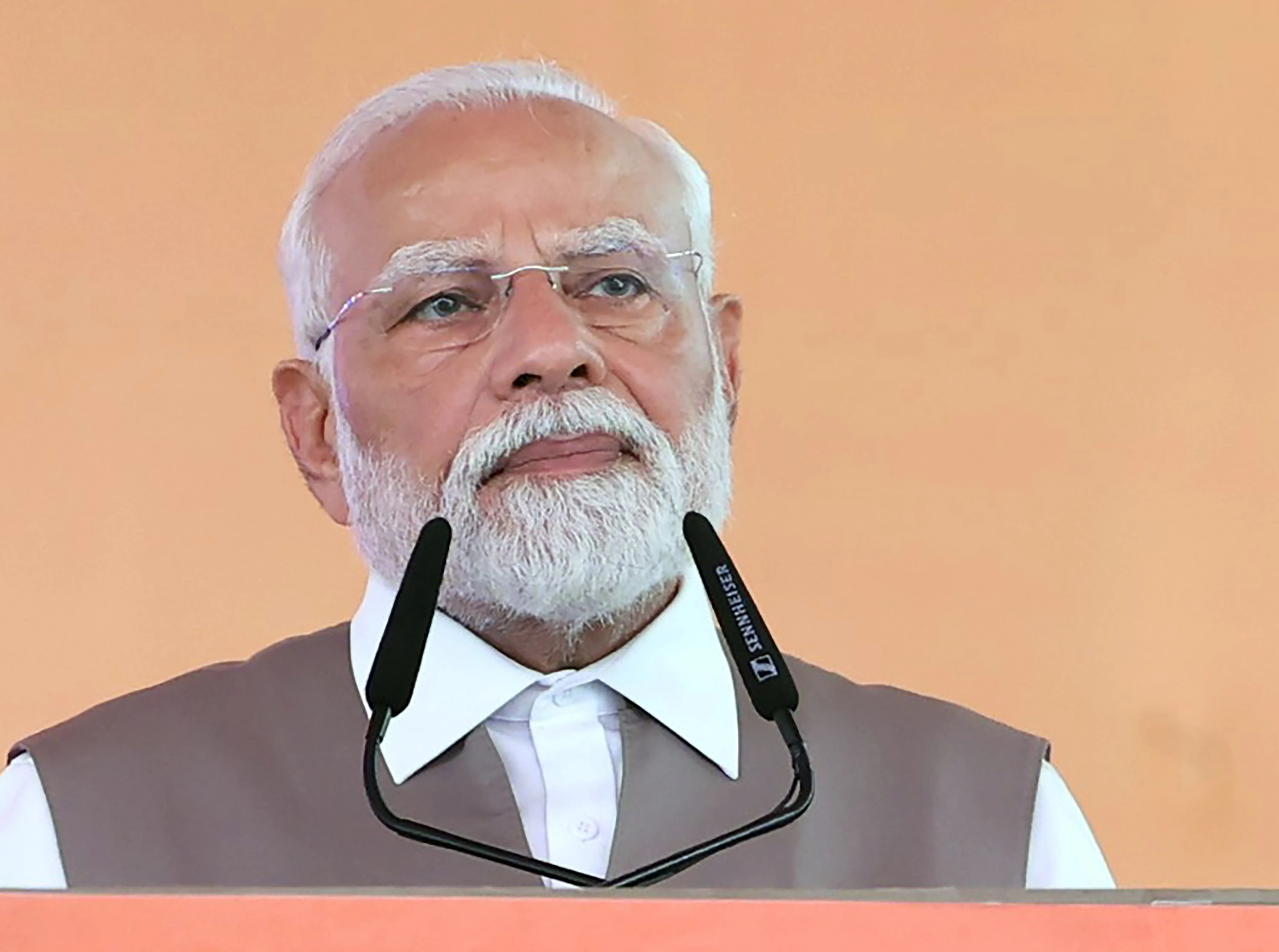 What Did PM Modi Say to the Kutchi Community on Ashadhi Bij?