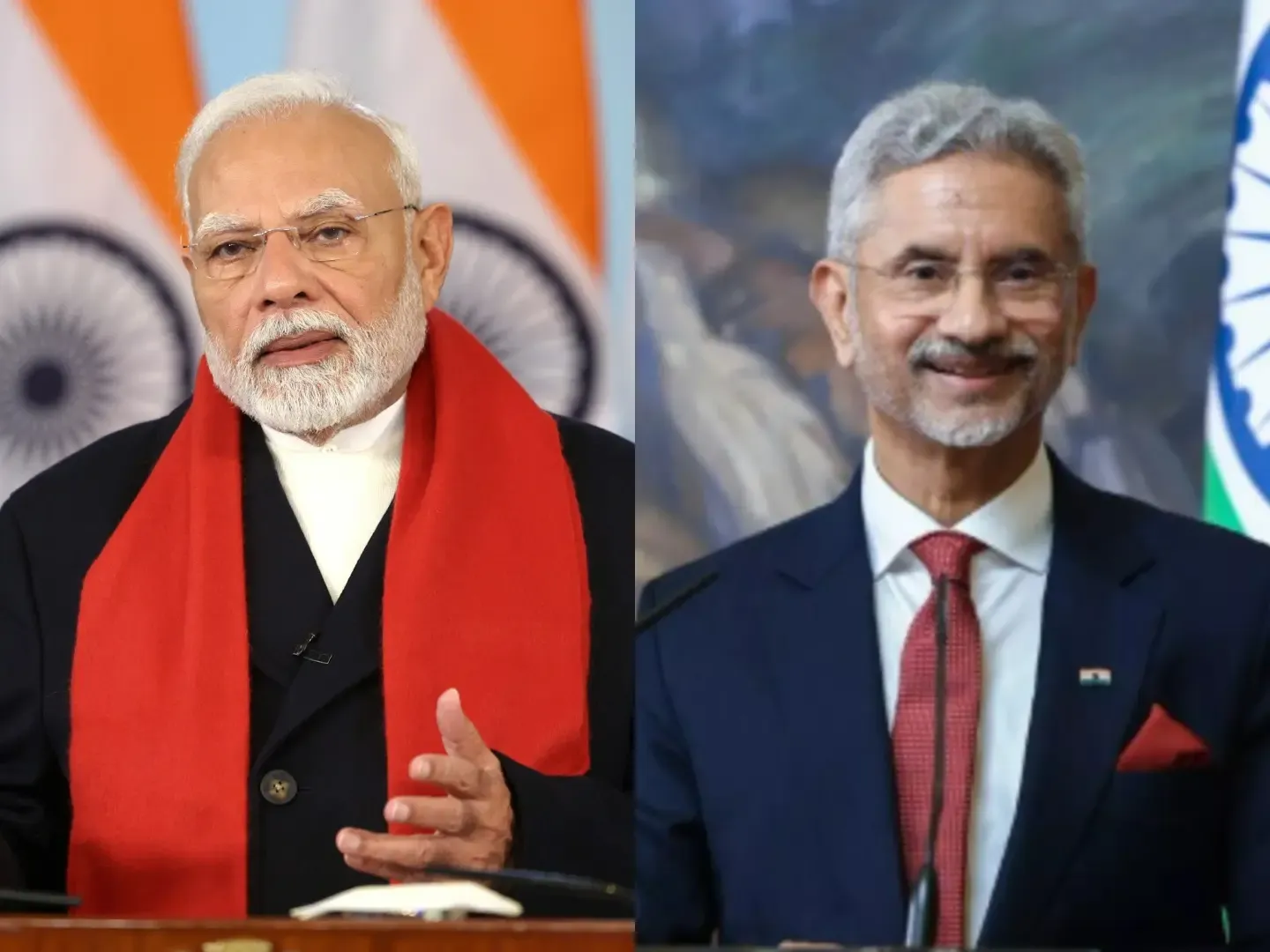 PM Modi Sends Warm Birthday Greetings to EAM Jaishankar, Commends His Contributions to Foreign Relations