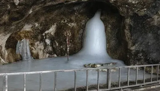 PM Modi launches Amarnath Yatra 2025 with five-point pledge for pilgrims