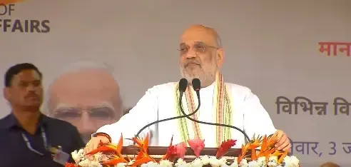 Is PM Modi Really Liberating India from Symbols of Slavery?