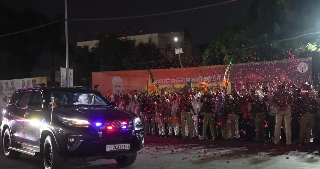 क्या काशी में पीएम मोदी का भव्य स्वागत होगा? 8 नवंबर को देश को 4 वंदे भारत ट्रेनों की सौगात