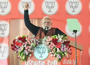 PM Modi Promises Ongoing Free Welfare Initiatives in Delhi