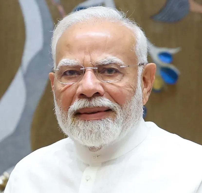 Did PM Modi Praise CJI Gavai and SC Judges for Joining 'Ek Ped Ma Ke Naam' Campaign?